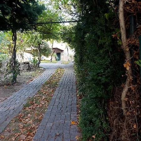 Casa Da Eira - Country House - Santa Cruz do Douro