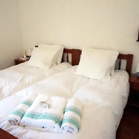Casa Da Eira - Country House - Santa Cruz do Douro