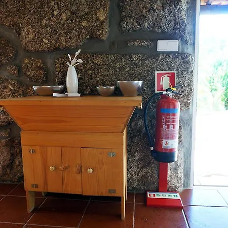 Casa Da Eira - Country House -