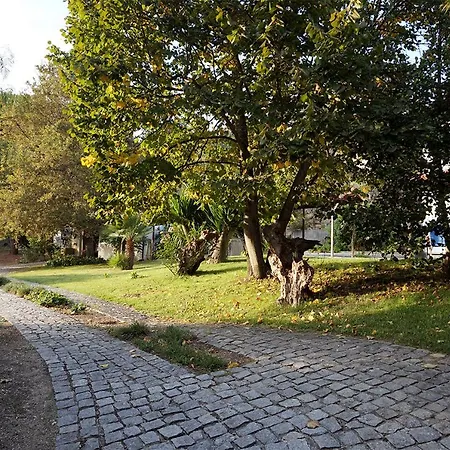 Casa Da Eira - Country House - Hétvégi ház *