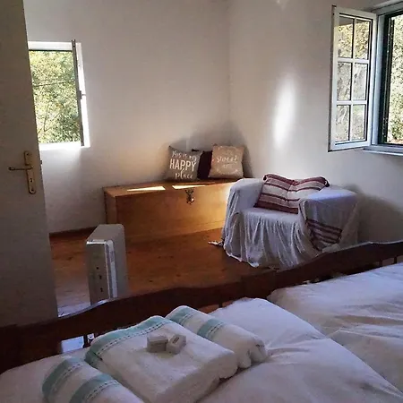 Casa Da Eira - Country House - Hétvégi ház
