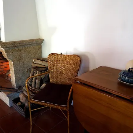 Casa Da Eira - Country House - Hétvégi ház