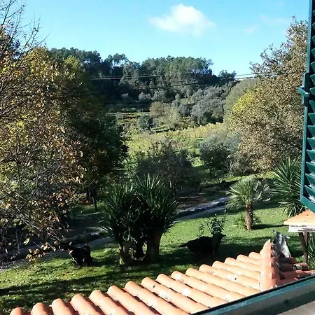 Casa Da Eira - Country House - * Santa Cruz do Douro
