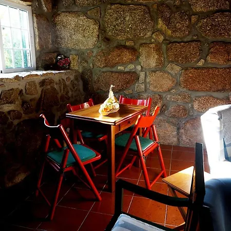 Casa Da Eira - Country House - Hétvégi ház