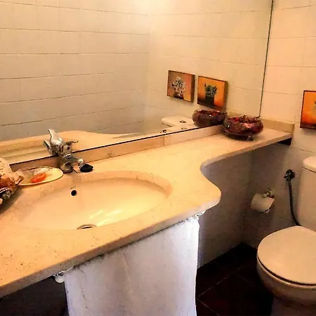 Hétvégi ház Casa Da Eira - Country House - Santa Cruz do Douro