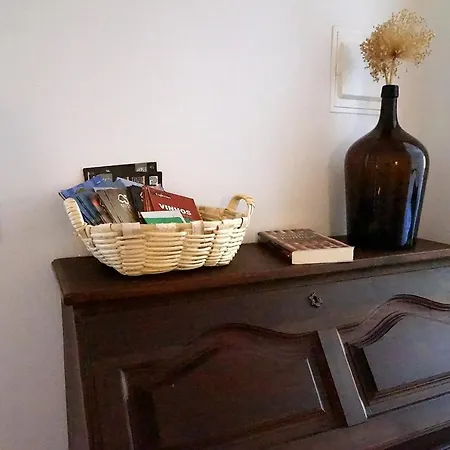 Casa Da Eira - Country House - * Santa Cruz do Douro