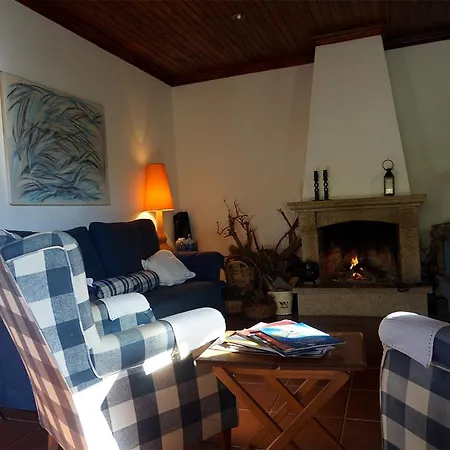 Casa Da Eira - Country House - *