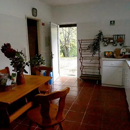 Casa Da Eira - Country House - * Santa Cruz do Douro