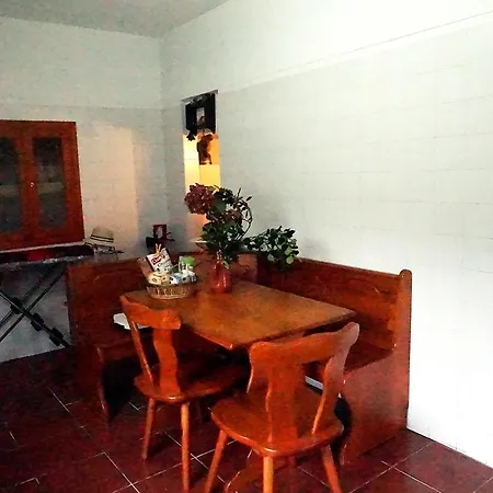 Casa Da Eira - Country House - Hétvégi ház Santa Cruz do Douro
