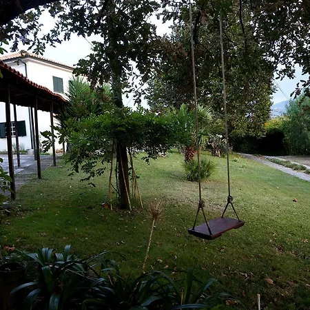 Casa Da Eira - Country House - Hétvégi ház *