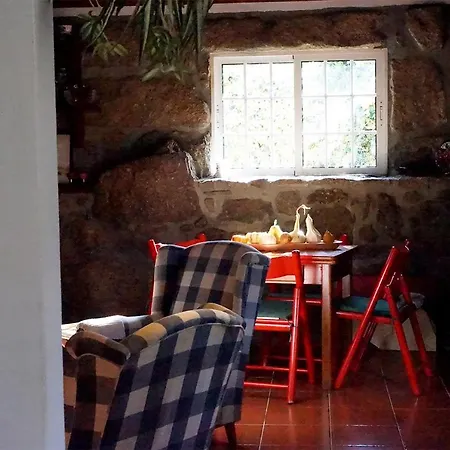 Casa Da Eira - Country House - Santa Cruz do Douro