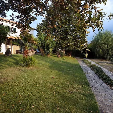 Casa Da Eira - Country House - Hétvégi ház *