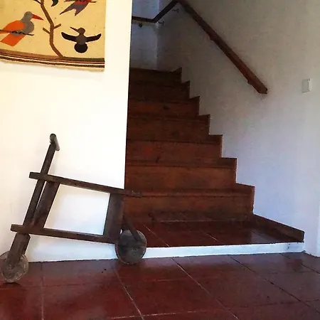 Casa Da Eira - Country House - Hétvégi ház