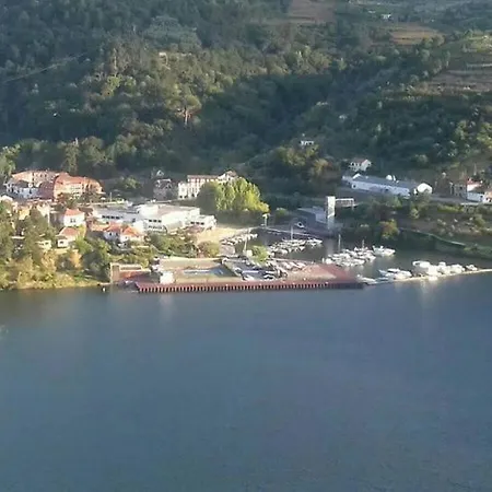 Casa Da Eira - Country House - Santa Cruz do Douro