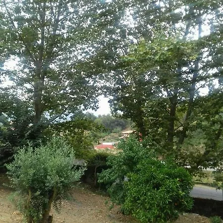 Kır Evi Casa Da Eira - Country House -