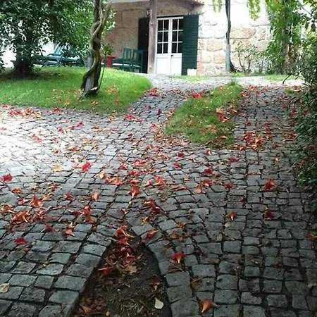 Casa Da Eira - Country House - *