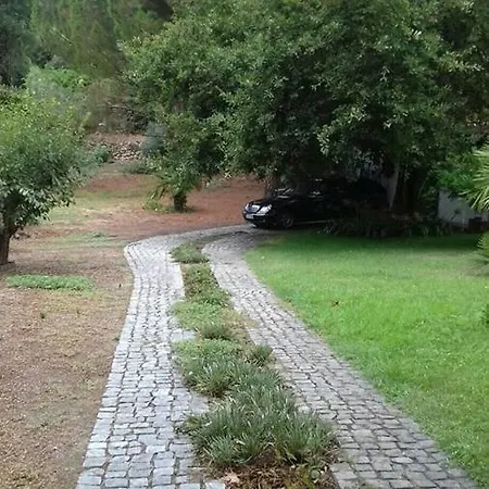 Hétvégi ház Casa Da Eira - Country House - *