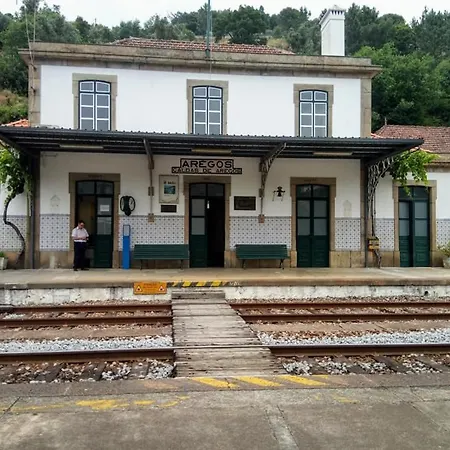 Casa Da Eira - Country House - * Santa Cruz do Douro