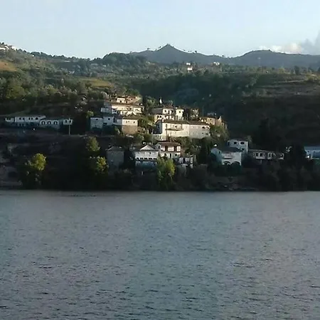 Kır Evi Casa Da Eira - Country House - Santa Cruz do Douro