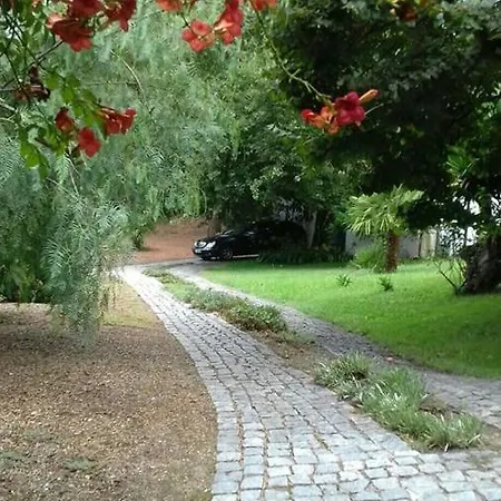 Casa Da Eira - Country House - Hétvégi ház *