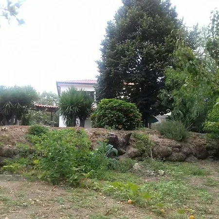 Hétvégi ház Casa Da Eira - Country House - *