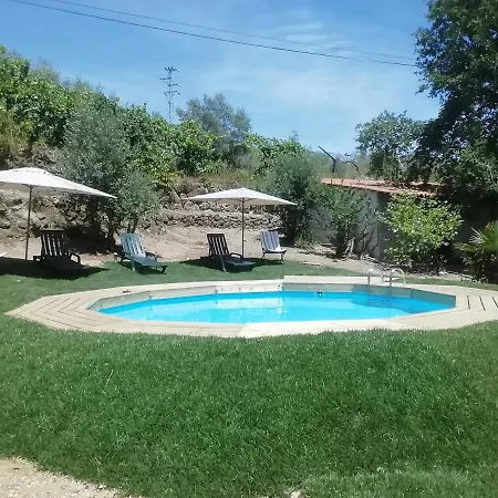 Casa Da Eira - Country House - *
