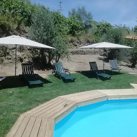 Casa Da Eira - Country House - * Santa Cruz do Douro